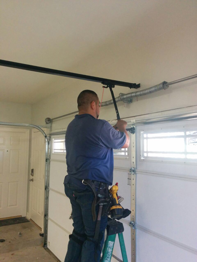 Garage Door Emergency Services