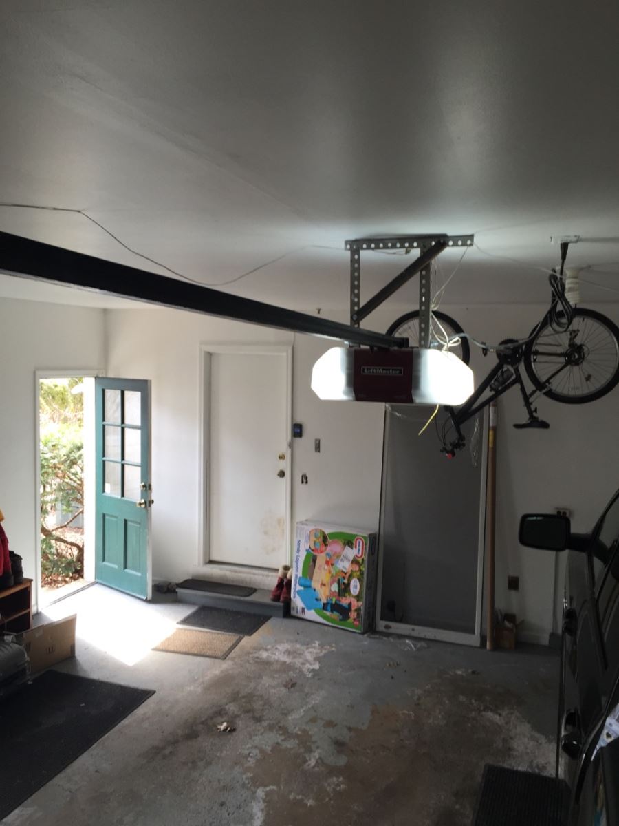 Garage Door Openers in Florida