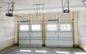 Belt Drive Openers
